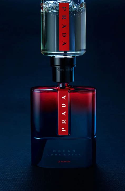 luna rosa by prada|prada luna rossa refill.